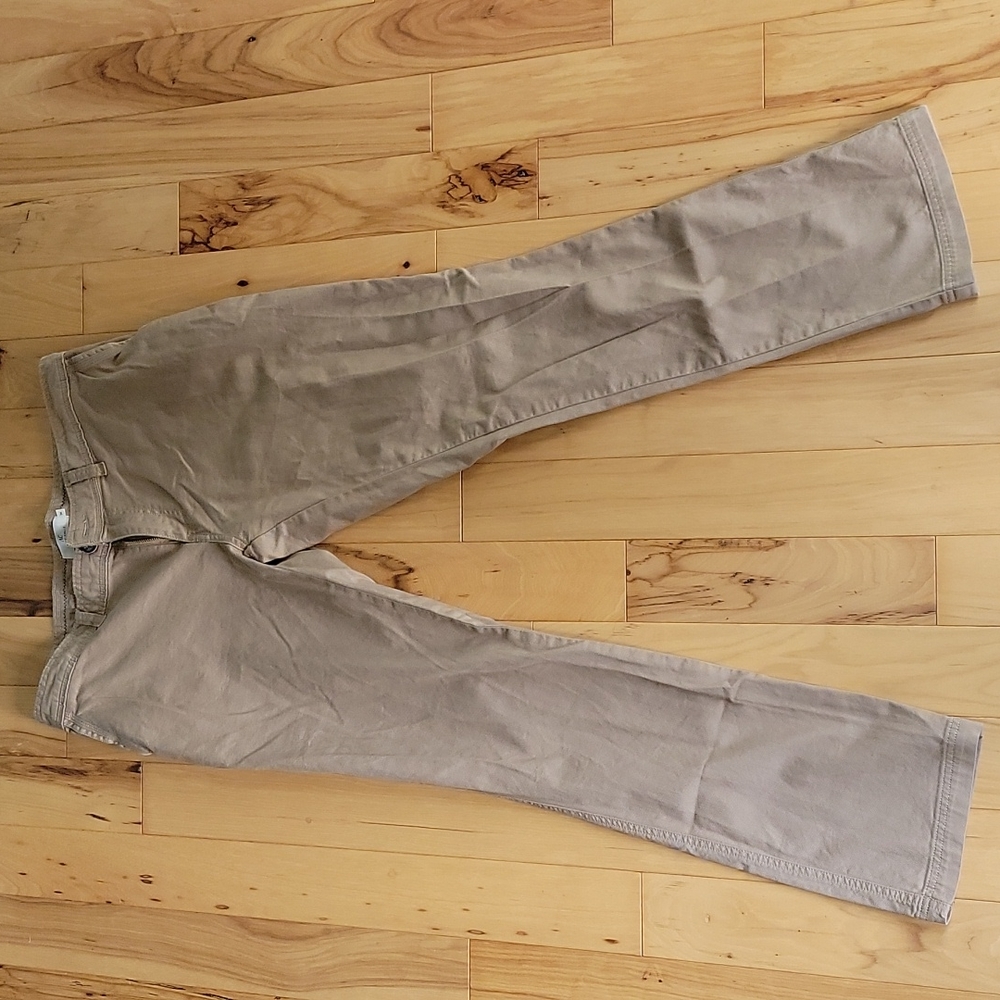 Arturo Calle lightweight chinos 34w